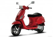 Vespa S 50